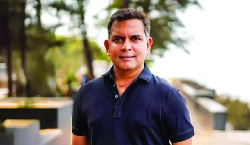 Palekar Signals Shift to Indian National Congress, Puts Goa First 1 aap faces exodus in goa palekar parab 3 others resign 2026 01 06