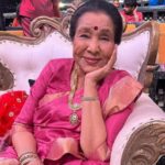 asha bhosle birthday 2024 09 b32da348638823223e58406623f4deea