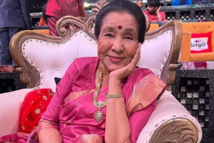 asha bhosle birthday 2024 09 b32da348638823223e58406623f4deea
