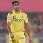 ashwin played the 2025 season for csk