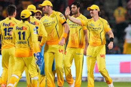 chennai super kings chepauk