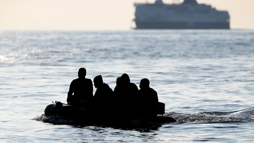Boat Carrying Afghan Migrants Capsizes Off Turkey’s Aegean Coast, Killing 19 1 deccanherald 2026 04 01 8qrzn5o3 5CGUKY7THBLS7NMDIW65V5PL7A