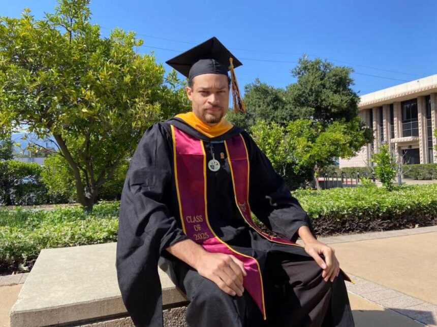 What We Know About Cole Tomas Allen, the Suspected D.C. Shooter 1 download