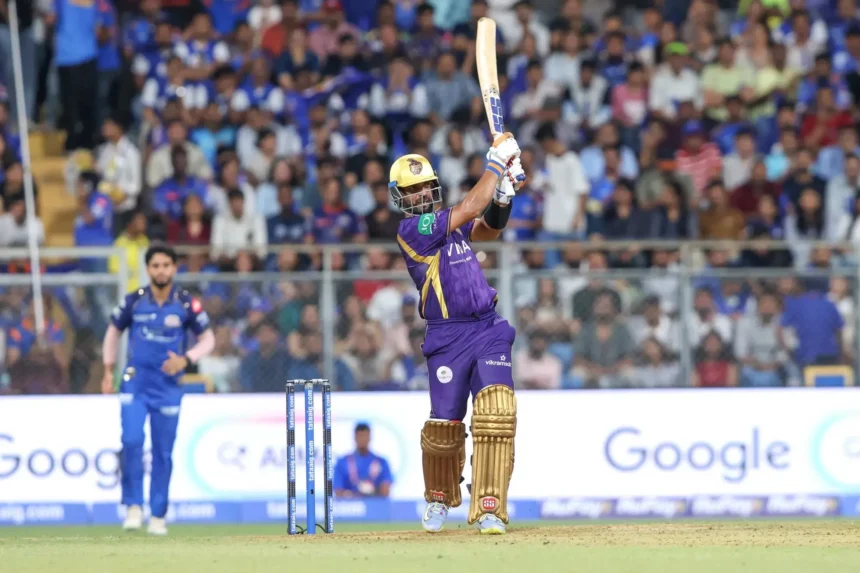 Will Ajinkya Rahane Play Tonight for Kolkata Knight Riders vs Sunrisers Hyderabad in IPL 2026? 1 e5833bf9 2a0a 45a8 a4b6 c9853a9bd46d 1
