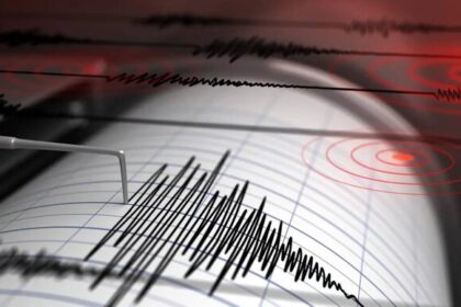 earthquake of 46 magnitude strikes udalguri shakes parts of assam and bhutan 133147710 16x9 1