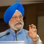 hardeep singh puri