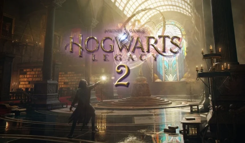 hogwarts legacy 2 pc steam cover