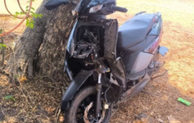 Biker Killed in Fatal Collision Near Indoor Stadium in Santa Cruz 1 image 48