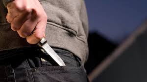 Delhi Teens Stab Man to Death Over ₹400, Post Chilling Murder Video on Social Media 1 images 1