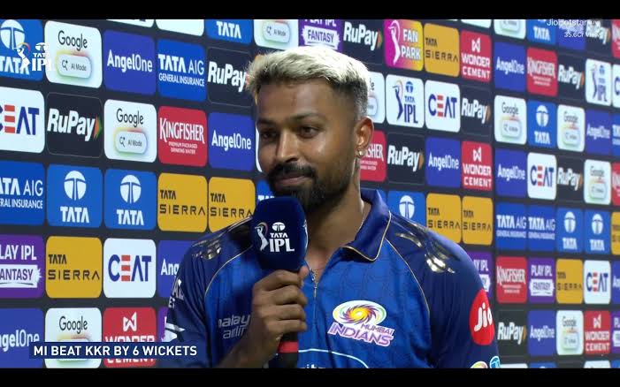 “STEP DOWN!” MANOJ TIWARY BLASTS HARDIK AFTER MI’S HORROR RUN 1 images 13