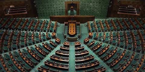 Lok Sabha Rejects Bill to Fast-Track Women’s Quota and Delimitation Without Census 1 images 14