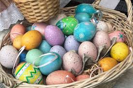 The taste of Easter 1 images 2