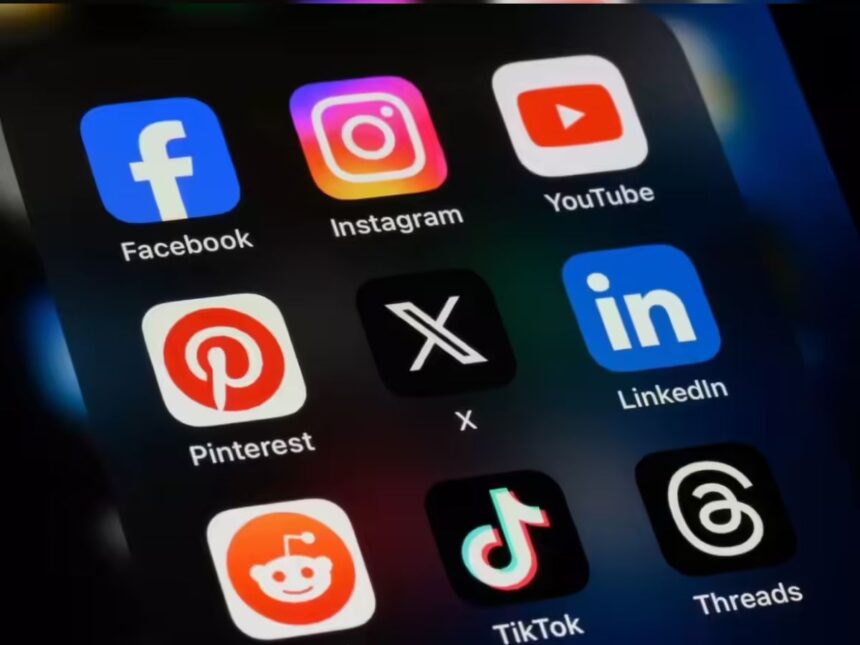 india to ban social media apps for children under 16 govt considers age based curbs amid rising online safety concerns