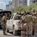 islamabad put under lockdown as pakistan preps to host us iran talks