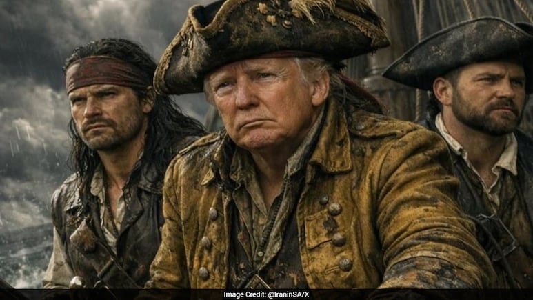 Meme Missiles in Play: Iranian Embassies Fire Humorous Shots at US and Trump Narrative 1 jbkldno4 donald trump 625x300 14 April 26 1