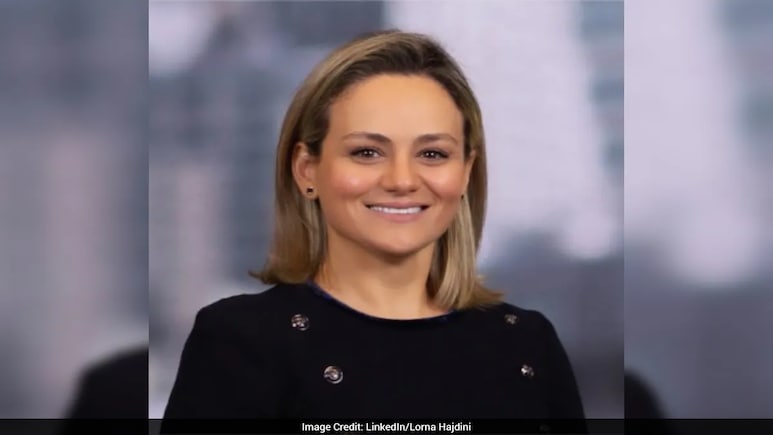 JPMorgan Executive Accused of Sexual Harassment and Coercion in Lawsuit 1