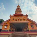 lai rai temple shirgao goa