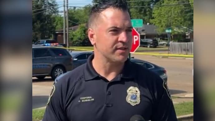 Eight Children Killed in Louisiana Shooting, Suspect Shot Dead 1 louisiana shooting 192858475