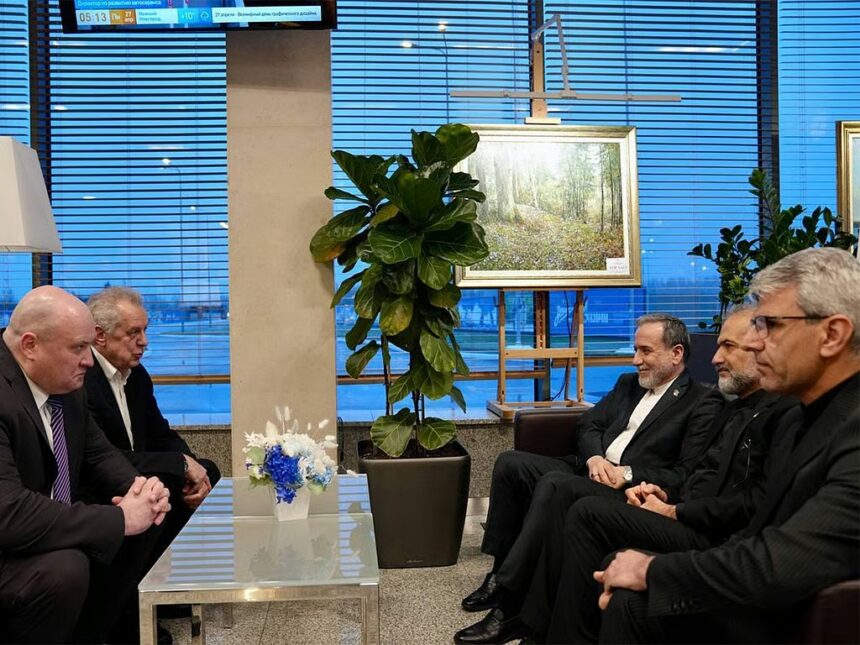 Iran FM Araghchi Calls Islamabad Visit ‘Successful’ 1 newindianexpress 2026 04 27 op09oxfp ANI 20260427050355