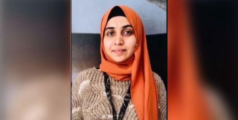 Family of Nida Khan Denies Conversion Allegations, Calls Case Politically Motivated 1