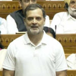 rahul gandhi in lok sabha