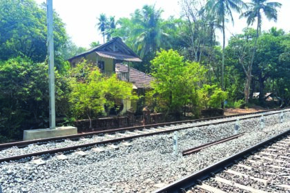 railway 3