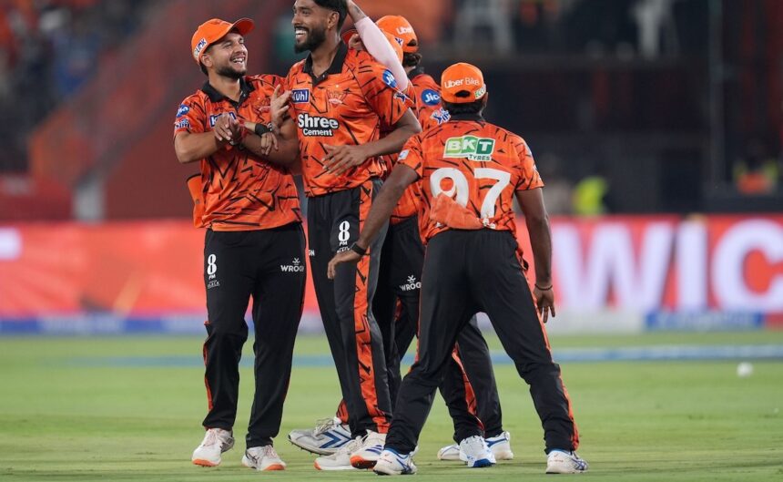 Who Is Praful Hinge? SRH Pacer Who Picked Up Vaibhav Sooryavanshi in IPL 2026 Match 1 rdqbskis praful hinge 625x300 13 April 26
