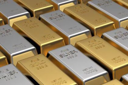 rows gold silver bars stacked 1772093462975 1772093470773 1775365057528