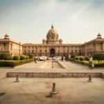 south block