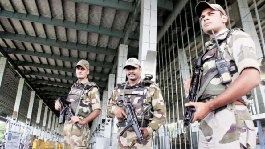 Two United States Citizens Detained at Srinagar Airport with Satellite Device 1 srinagar