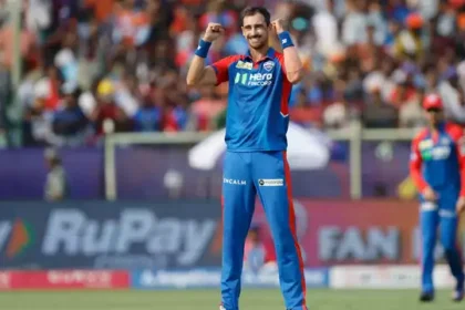 starc played 11 matches and picked up 14 wickets for dc last season