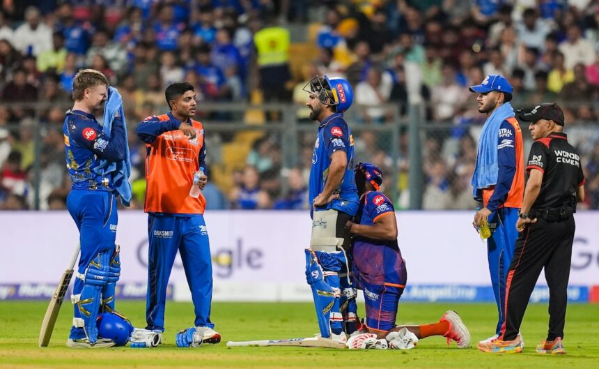 IPL 2026 Injured Players List 1 uf1ub078 rohit sharma pti 625x300 13 April 26