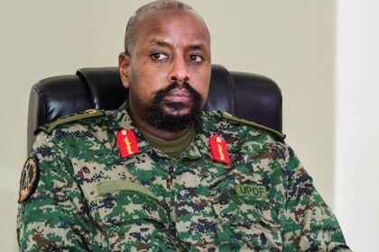 uganda army chief has demanded turkey cough up a billion dollars and give him the countrys most bea 121504114 16x9 0