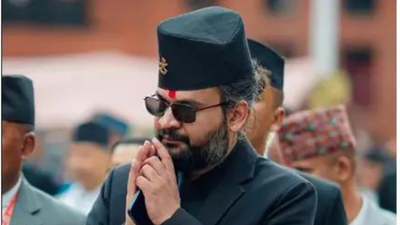 Nepal PM Balendra Shah Plans India Visit Amid Sweeping Crackdown on VIP Culture and Political Influence 1 unnamed file