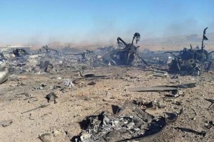 us destroys own planes during pilot rescue 05573934 16x9 0 2
