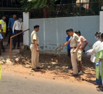 61-Year-Old Man’s Death in Cuchelim Now Treated as Murder 1 1000000943