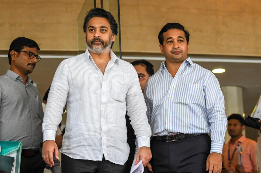 Nilesh Rane Alleges Duplicate Liquor Network Operating Through Goa 1 11908 25 7 2023 18 55 39 1 EMM 7839
