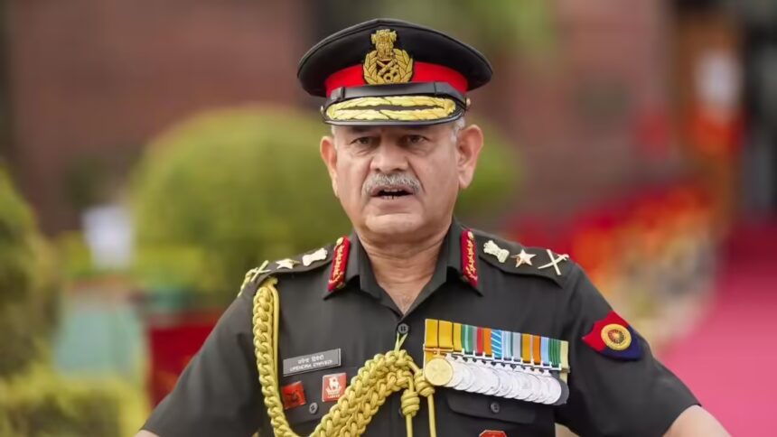 Army prepared for ‘Operation Sindoor 2.0’ if needed, says General Upendra Dwivedi 1 131403887