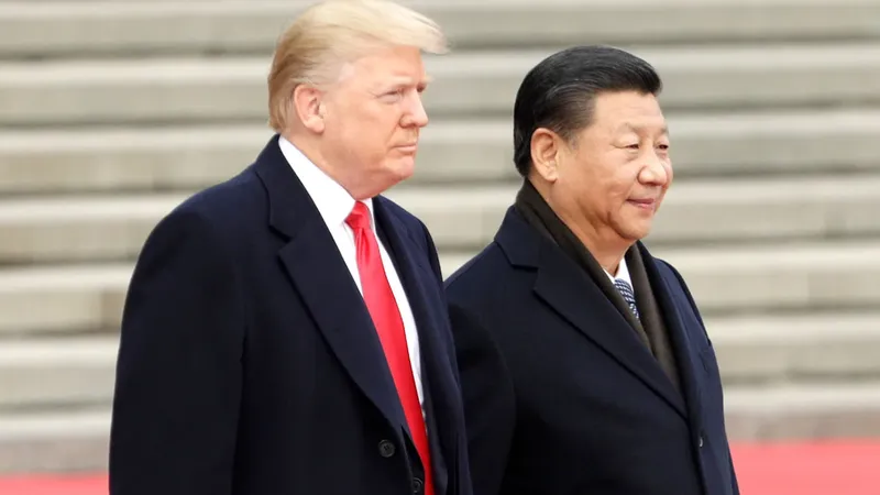 Explained: What Is the Thucydides Trap and Why Did Xi Jinping Raise It During Talks With Donald Trump? 1 20251125 img 20251125 6908cfc138285376