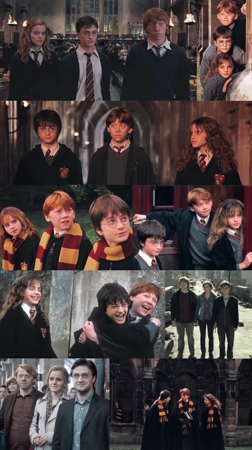The enduring magic of HARRY POTTER lives on 1 481051973 569892716086809 2650887545482675096 n