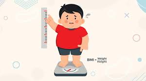5 SGR Childhood obesity image