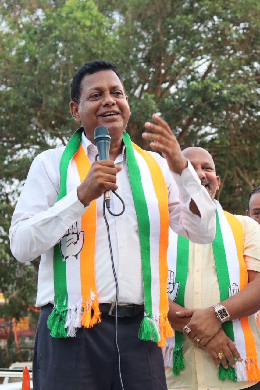 South Goa Congress Leaders Urge Capt. Viriato Fernandes to Resign as MP 1 508278350 10237830529848428 988204820110569042 n