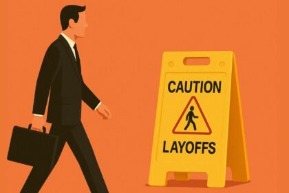690b091a622a31cabb5c4477 Top Layoff Signs That Show You Could Be Next at Your Company