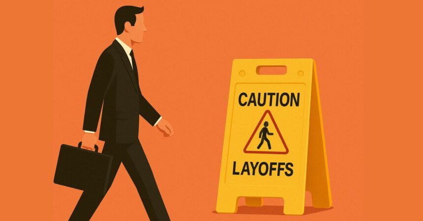 ‘ABHI TOH YEH TRAILER HAI’ — TOP MARKET EXPERT WARNS OF BIG WHITE-COLLAR JOB SHAKE-UP IN INDIA 1 690b091a622a31cabb5c4477 Top Layoff Signs That Show You Could Be Next at Your Company