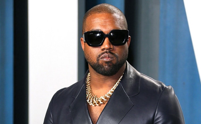 Kanye West India Debut Concert Cancelled In New Delhi Following Official Advisories 1 7n58ucd8 kanye west afp