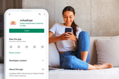 AA AadharCard 11 mAadhaar mobile application What it is and why it is important 800x500 1