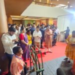 Attended the Tribal Craft Expo 2026 organized by the Department of Handicrafts Textile Coir 1