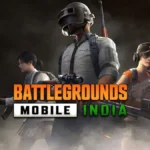 BGMI 1 1 1 1