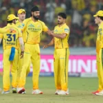 CSK Mukesh Choudhary IPL 2026
