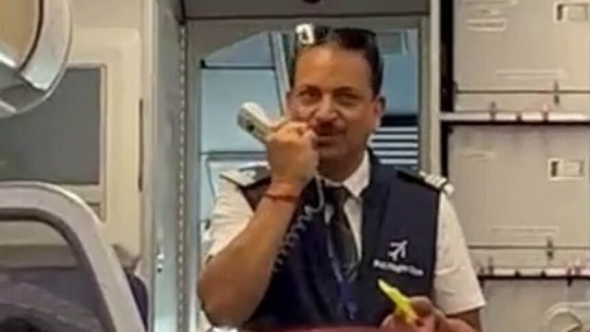Former Union Minister and IndiGo Pilot Rajiv Pratap Rudy Greets Vaishnaw, Jitendra Singh Mid-Air 1 Collage Maker 31 Mar 2023 10 16 AM 9900